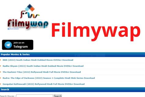 filmywape|Bollywood Movies